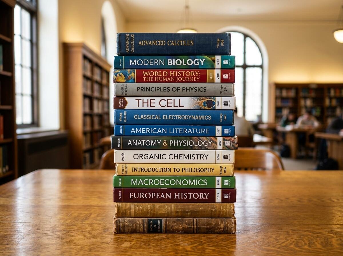 Quality Educational Resources