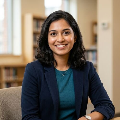 Zainab Siddiqui