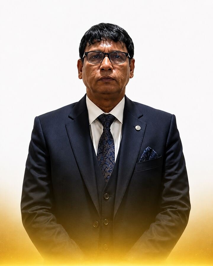 CEO & Founder - N&B Educational Advisors