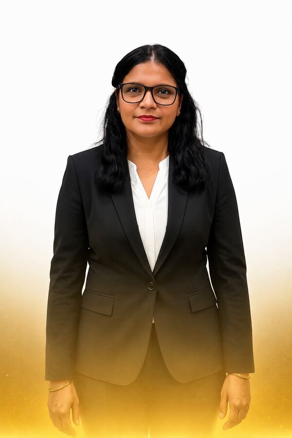 Shahnaz Naeem - Director