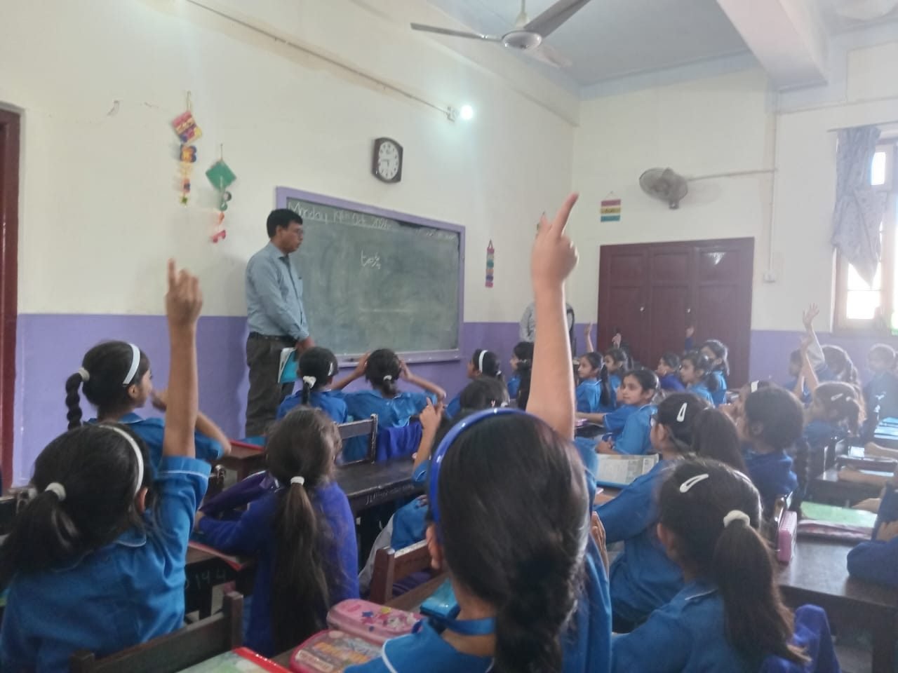 Presentation Convent High School Rawalpindi