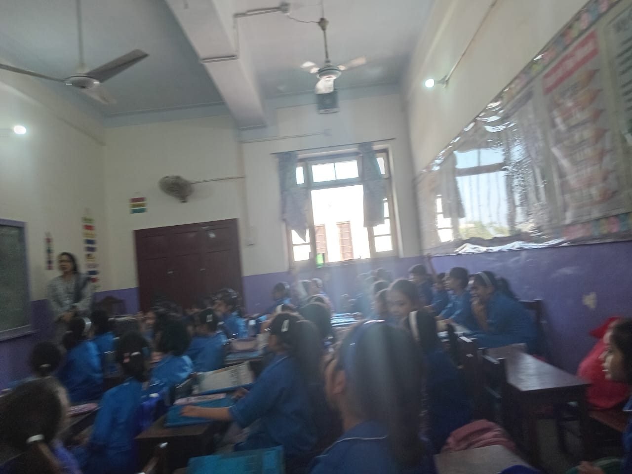 Presentation Convent High School Rawalpindi