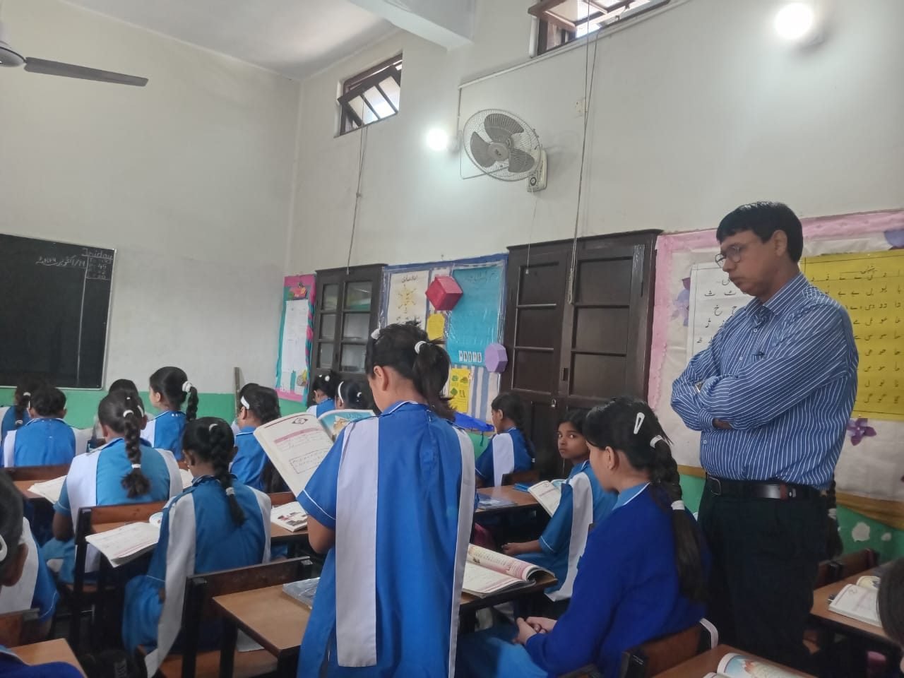 Presentation Convent High School Rawalpindi