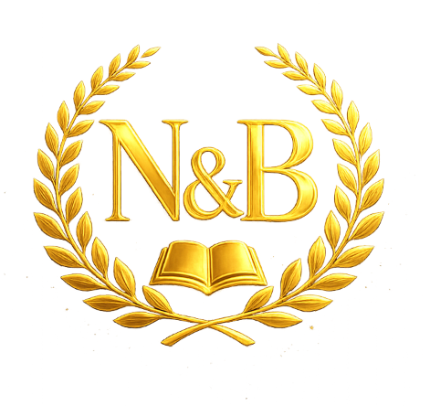 N&B Logo